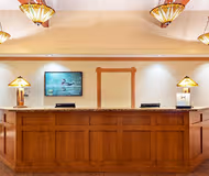 Shoreline Ct ApartHotel