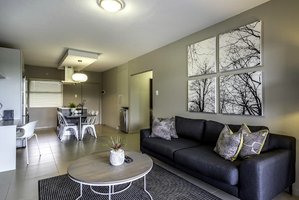 Muswell Street Apartments