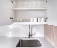 West End Ave Apartment