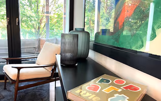 Rosengartenstrasse Serviced Apartment