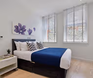 West Street Apartments