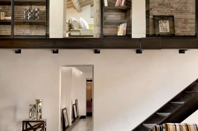 EXQUISITE FLORENTINE LUXURY - SPECTACULAR TERRACE