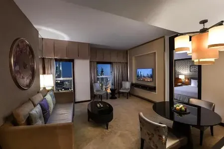 Financial Centre Residences Serviced Apartments, Sheikh Zayed Road