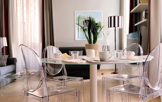 Piazzetta Margutta Serviced Apartment