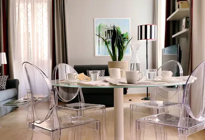 Piazzetta Margutta Serviced Apartment