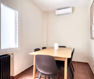 Alfonso Serviced Apartment