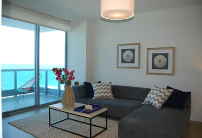 Montecarlo Miami Beach Apartments