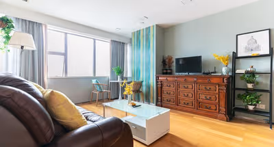 Guihua Rd Serviced Apartments