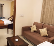 Sushant Lok Apartments-V