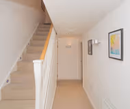 Kensington Chapel Apartment