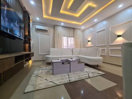 Sorotona Close Serviced Apartment