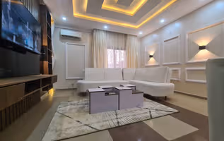 Sorotona Close Serviced Apartment