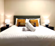 Fab Oxford City Centre Apartment, sleeps 6