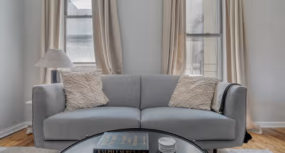 East Harlem, New York Metro Area