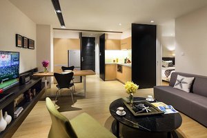Citadines South Chengdu