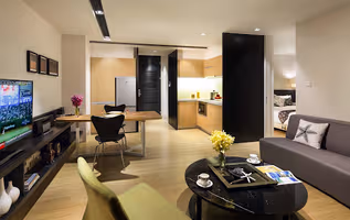 Citadines South Chengdu