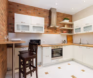 Brzozowa Serviced Apartment