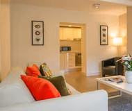 Hatch Street Apartments