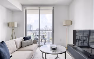 29th St Serviced Apartment