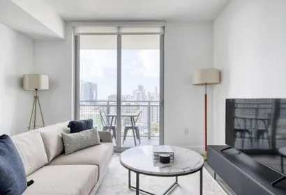29th St Serviced Apartment
