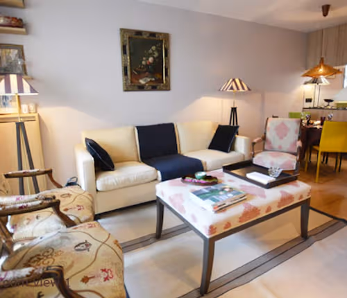 La Défense Serviced Apartment