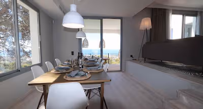 Montua Serviced Apartment