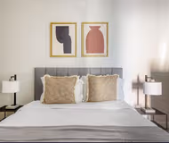 10th St N Serviced Apartments