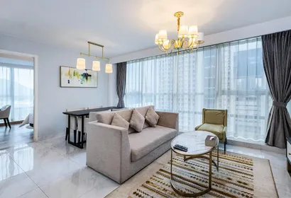 Caitian Road Serviced Apartments