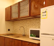 As Sahafah Serviced Residences