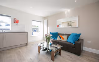 Portobello Serviced Apartment