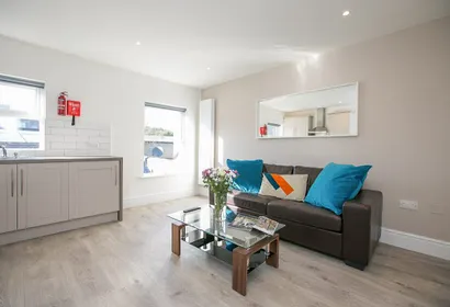 Portobello Serviced Apartment
