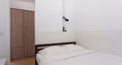 Rue Lincoln Serviced Apartment