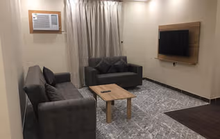 King Fahad Road Serviced Apartments