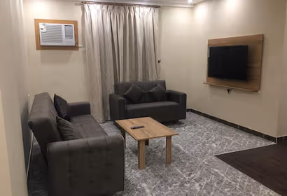 King Fahad Road Serviced Apartments