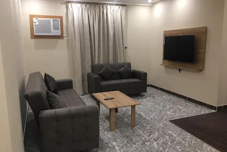 King Fahad Road Serviced Apartments