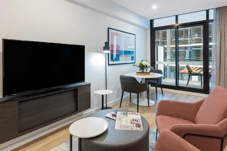 Avani Adelaide Residences