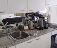 Neugasse City View Apartment
