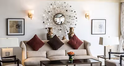 Grand Millennium Dubai