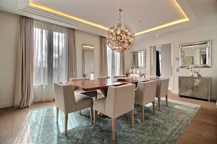 A SIGNAURE LUXURY ON CHAMPS DE MARS ALMA MARCEAU
