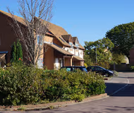 Cobolt Apartment Bristol