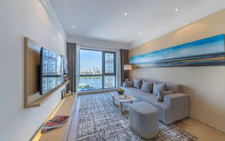 Daduhe Road Apartments, Pudong