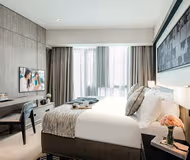 Jalan Yap Serviced apartment