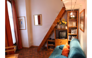 Rue Xavier Privas Serviced Apartment - La Notre Dame
