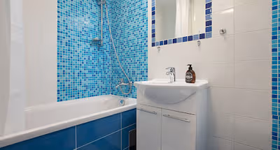 Ciglica Serviced Apartment