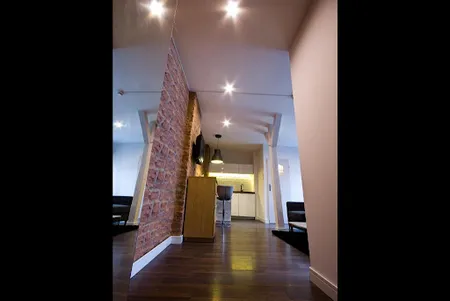 Mariacka Serviced Apartment