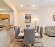 Burj Khalifa Blvd Street Serviced Apartment III