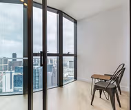 La Trobe Street Apartments