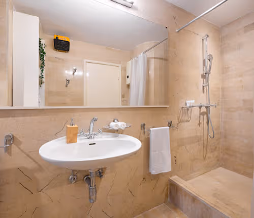 Hrvatska Serviced Apartment