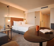 Kopenhagener Serviced Apartment