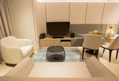 Chatham Circuit Apartments, Kowloon
